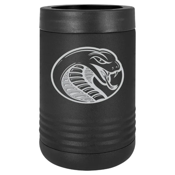 Coker University Polar Camel Standard Beverage Holder