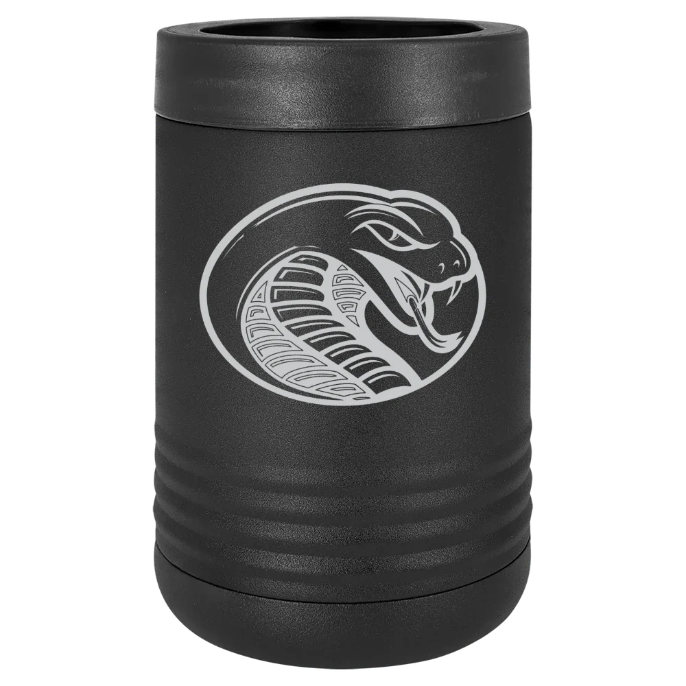 Coker University Polar Camel Standard Beverage Holder