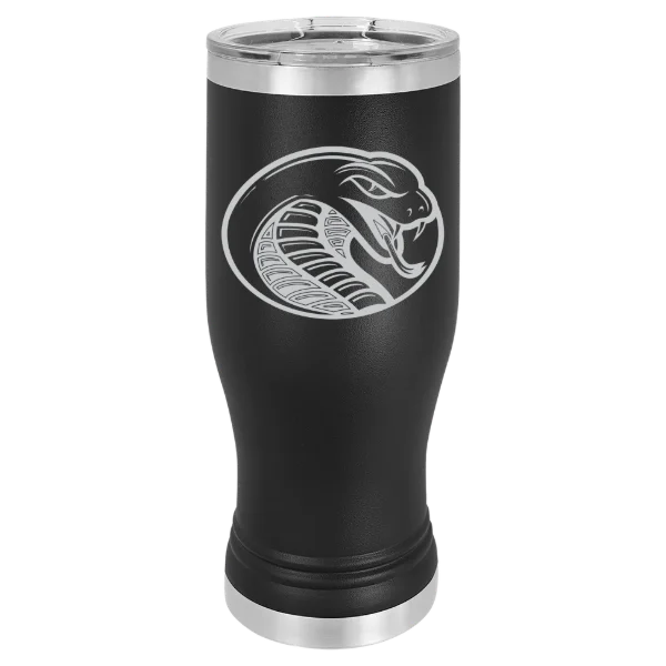 Coker University Polar Camel 20 oz. Pilsner Tumbler