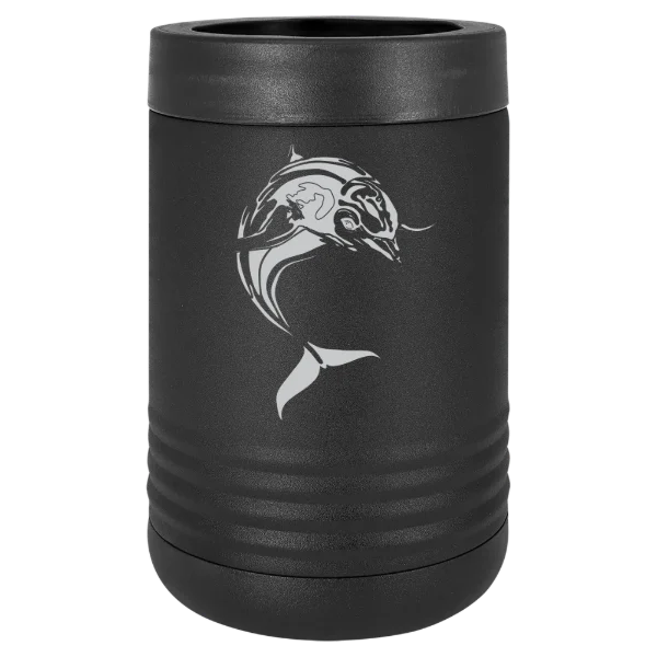 College of Staten Island Polar Camel Standard Beverage Holder