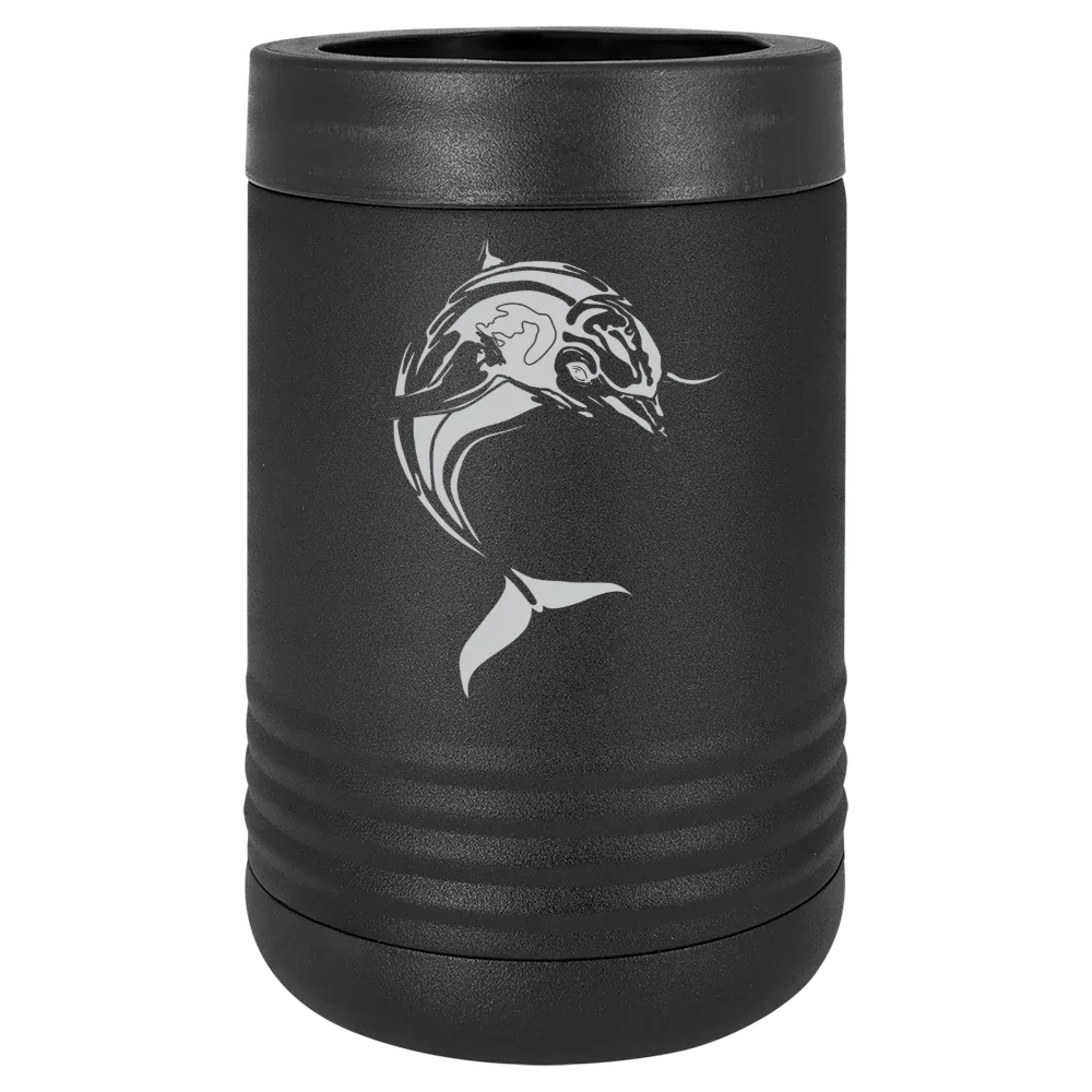 College of Staten Island Polar Camel Standard Beverage Holder