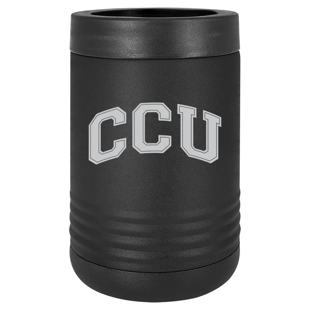 Colorado Christian University Polar Camel Standard Beverage Holder