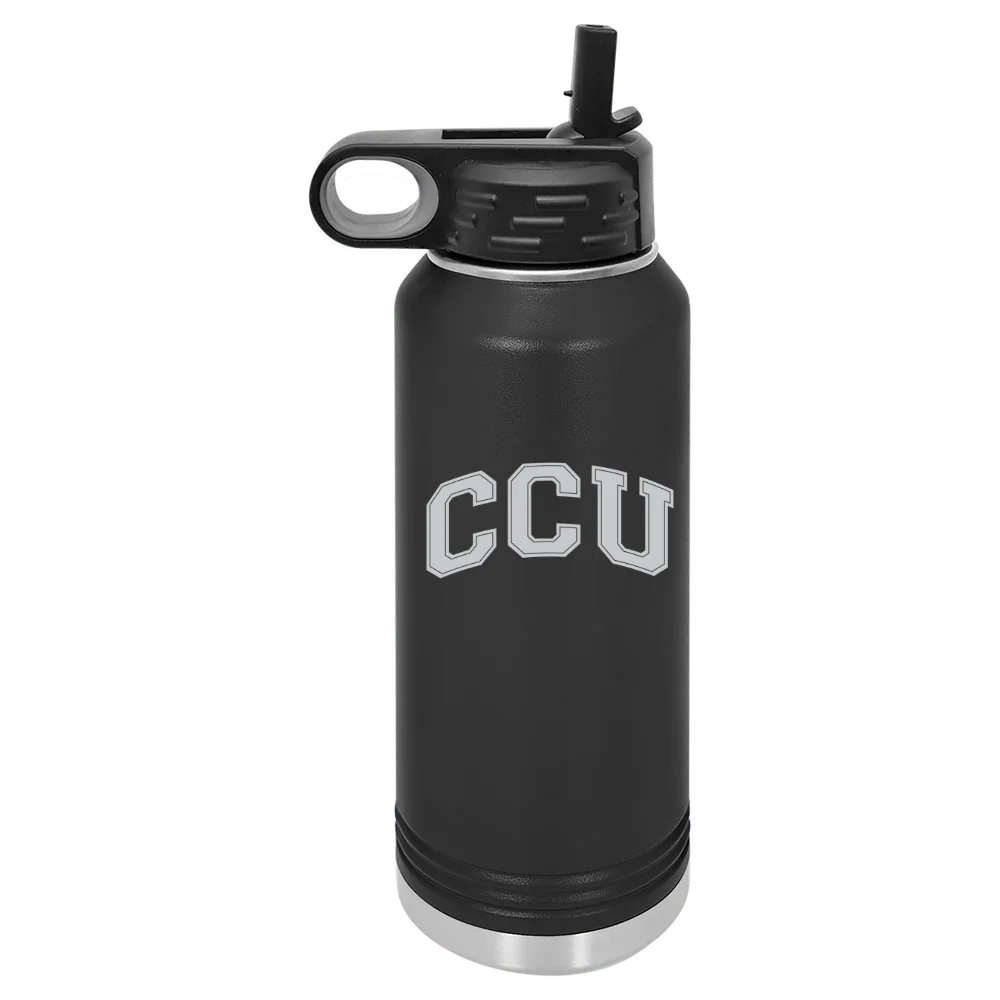 Colorado Christian University Polar Camel 32 oz. Water Bottle