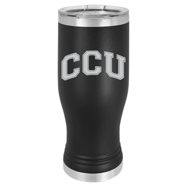 Colorado Christian University Polar Camel 20 oz. Pilsner Tumbler