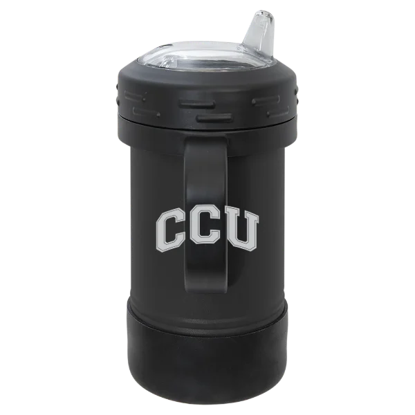 Colorado Christian University Polar Camel 10 oz. Sippy Cup