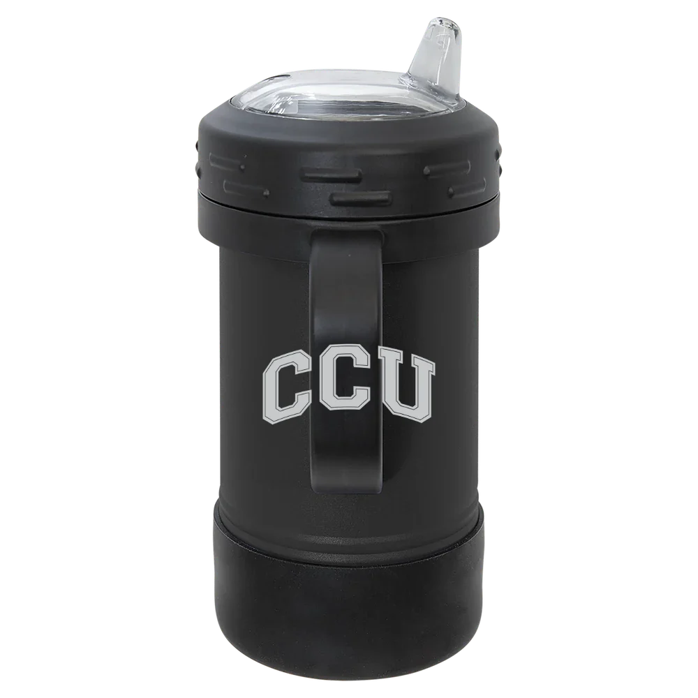 Colorado Christian University Polar Camel 10 oz. Sippy Cup