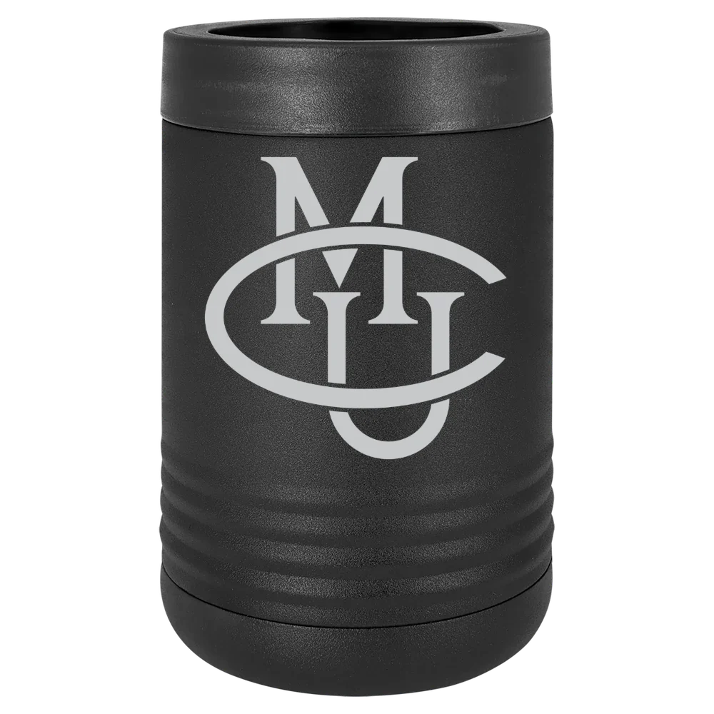 Colorado Mesa University Polar Camel Standard Beverage Holder