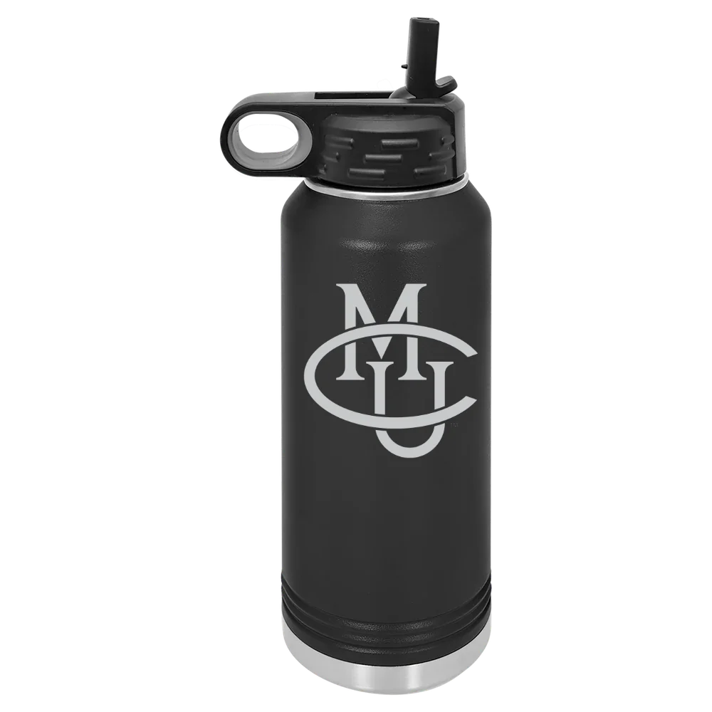 Colorado Mesa University Polar Camel 32 oz. Water Bottle