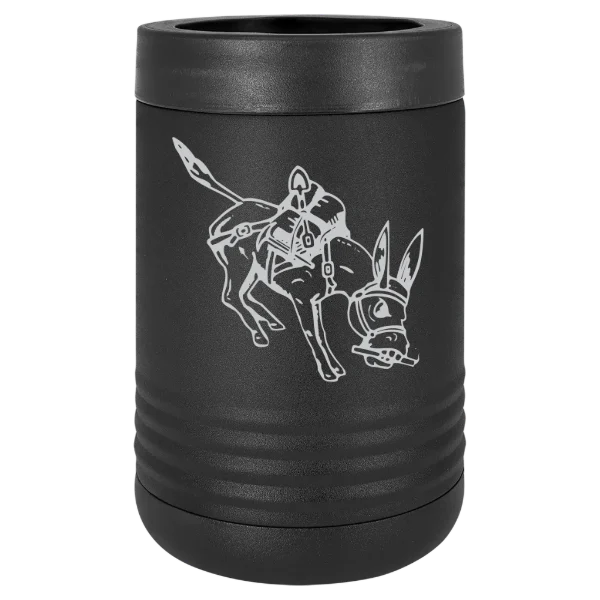 Colorado School of Mines Polar Camel Standard Beverage Holder