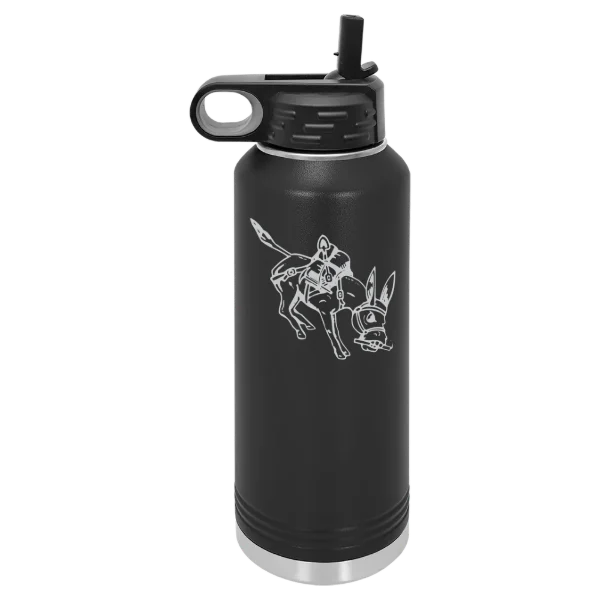 Colorado School of Mines Polar Camel 40 oz. Water Bottle