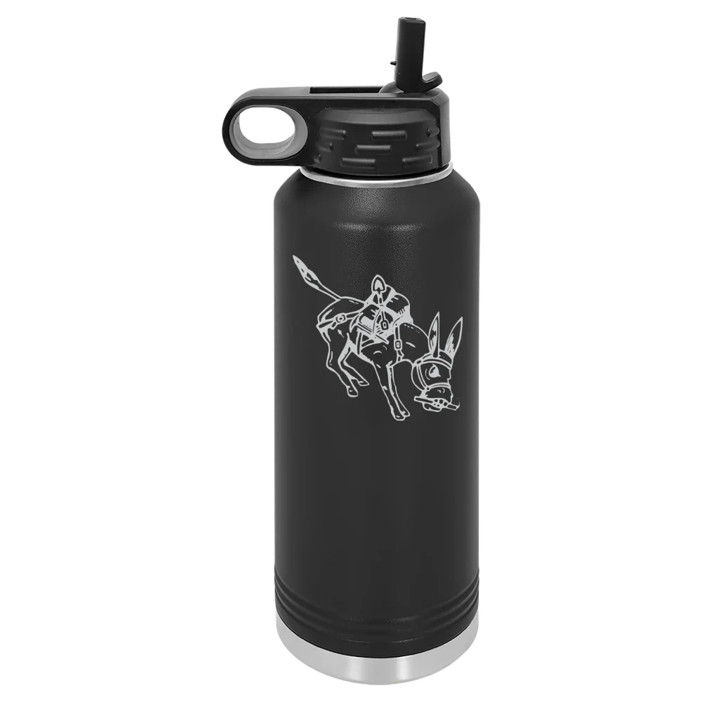 Colorado School of Mines Polar Camel 40 oz. Water Bottle