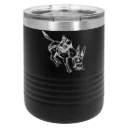 Colorado School of Mines Polar Camel 10 oz. Tumbler with Standard Lid