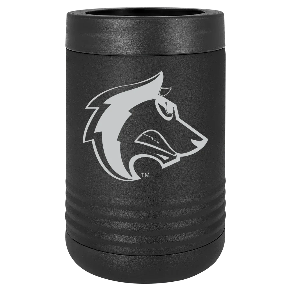 Colorado State University Pueblo Polar Camel Standard Beverage Holder