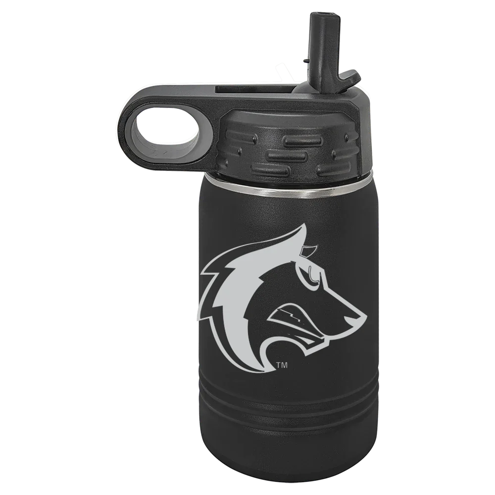 Colorado State University Pueblo Polar Camel 12 oz. Water Bottle