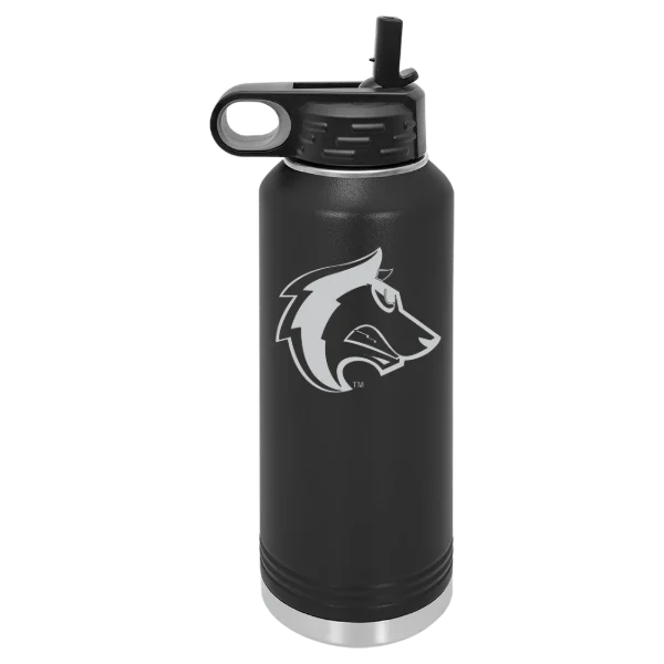 Colorado State University Pueblo Polar Camel 40 oz. Water Bottle