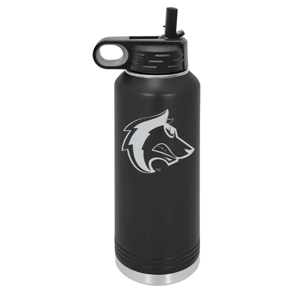 Colorado State University Pueblo Polar Camel 40 oz. Water Bottle