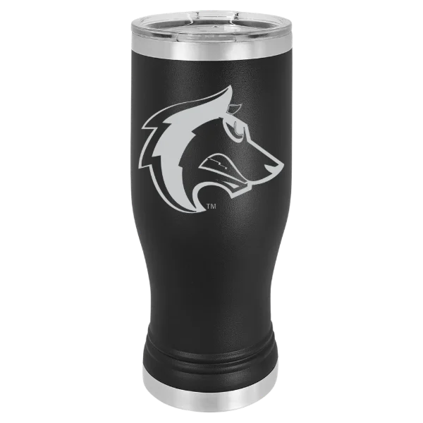 Colorado State University Pueblo Polar Camel 20 oz. Pilsner Tumbler