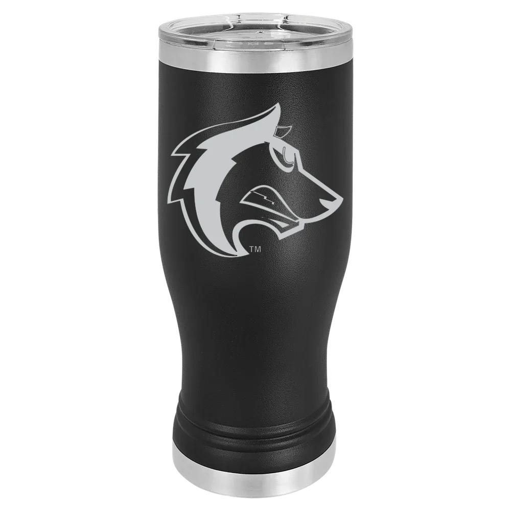Colorado State University Pueblo Polar Camel 20 oz. Pilsner Tumbler