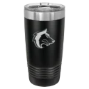 Colorado State University Pueblo Polar Camel 20 oz. Ringneck Tumbler with Slider Lid