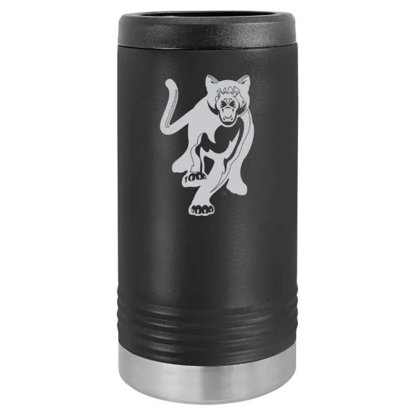 Columbus State University Polar Camel Slim Beverage Holder