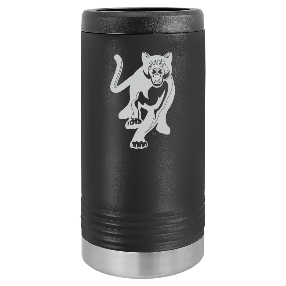 Columbus State University Polar Camel Slim Beverage Holder