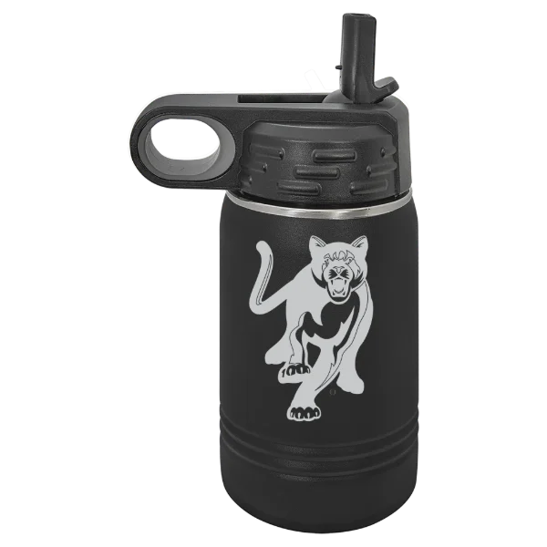 Columbus State University Polar Camel 12 oz. Water Bottle