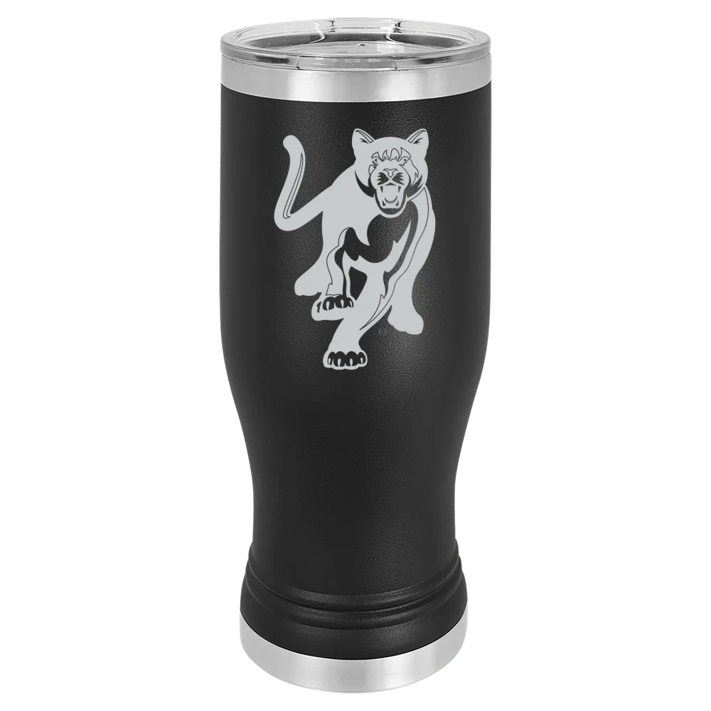 Columbus State University Polar Camel 20 oz. Pilsner Tumbler