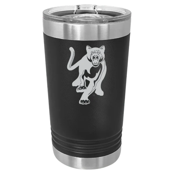 Columbus State University Polar Camel 16 oz. Pint Tumbler