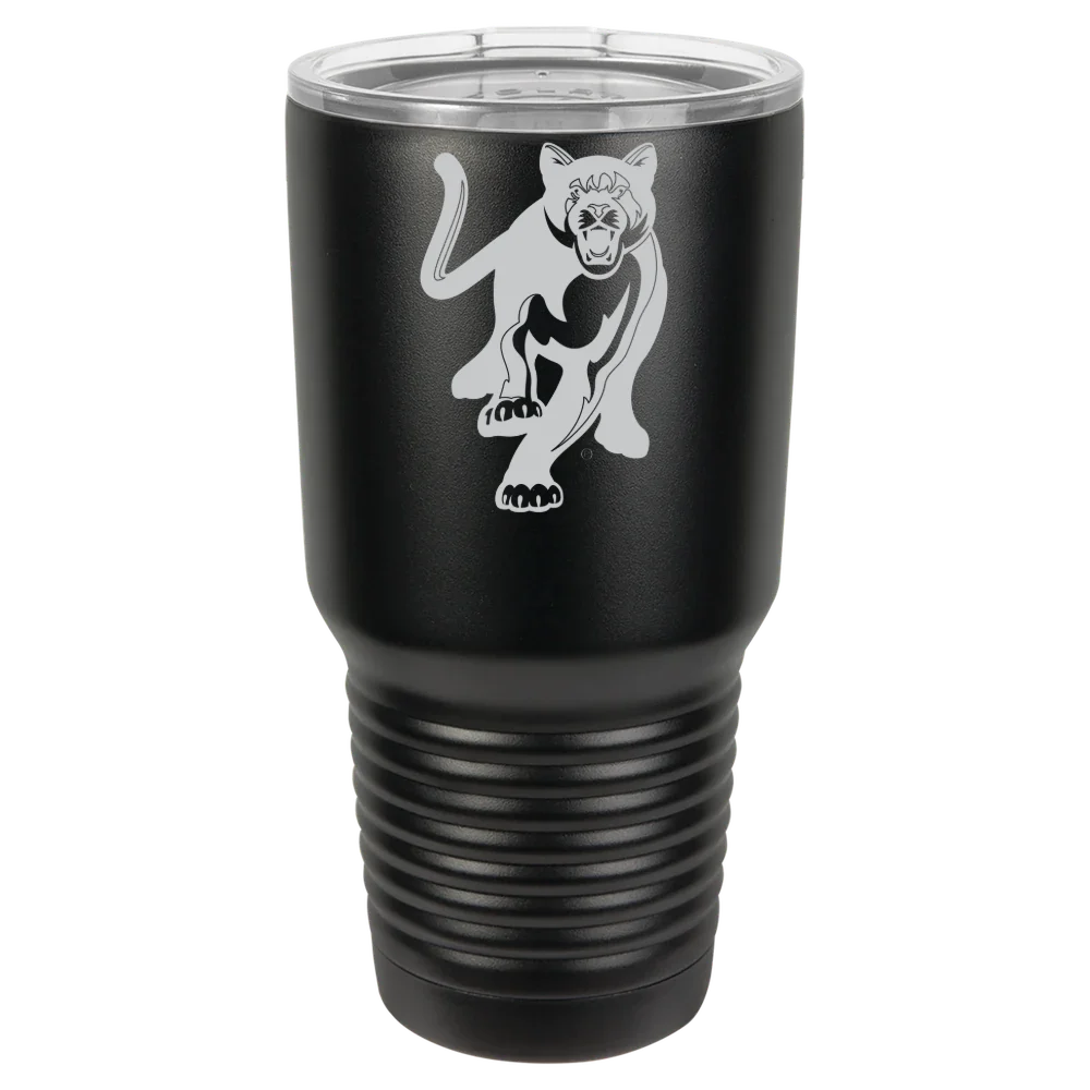 Columbus State University Polar Camel 30 oz. Ringneck Tumbler with Standard Lid