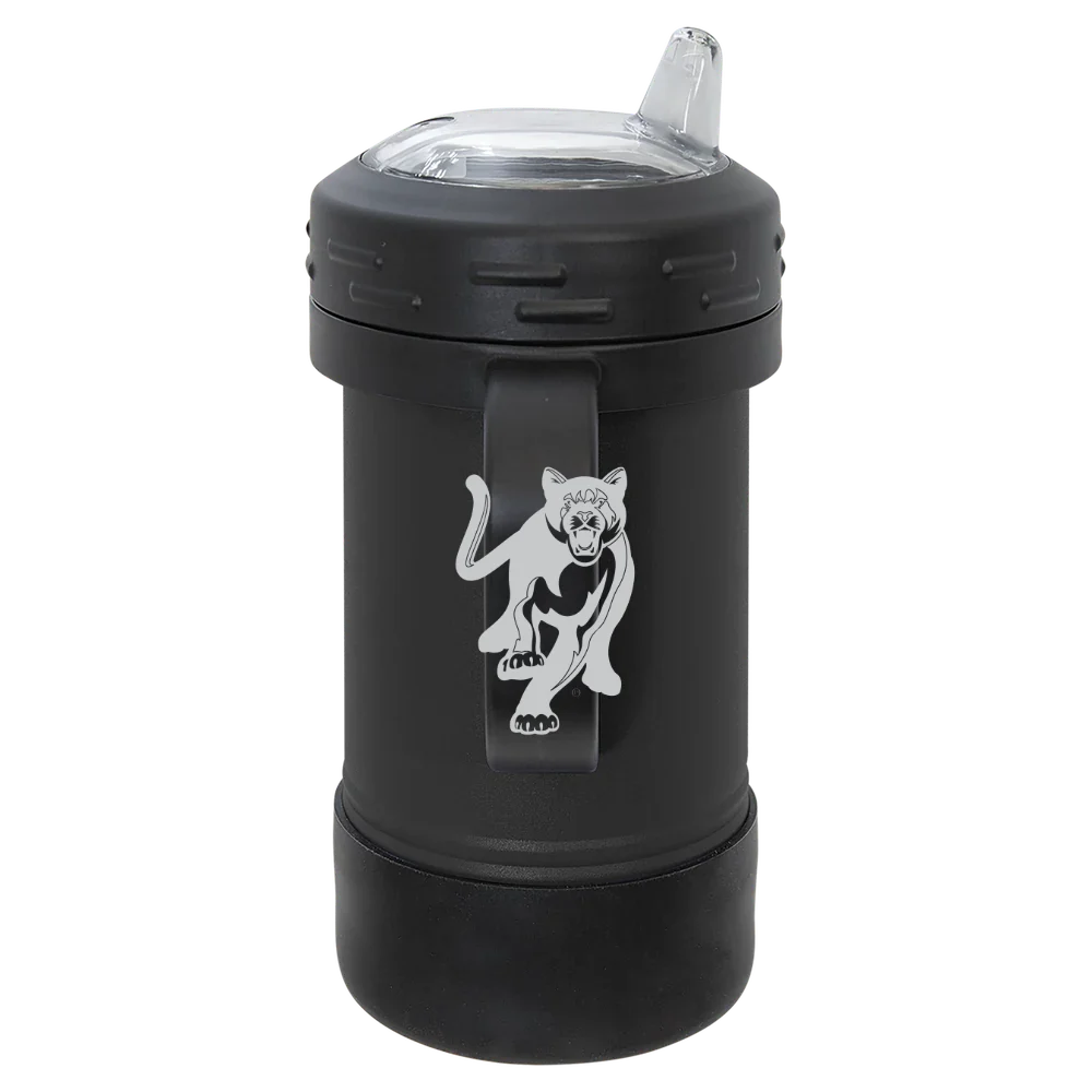 Columbus State University Polar Camel 10 oz. Sippy Cup