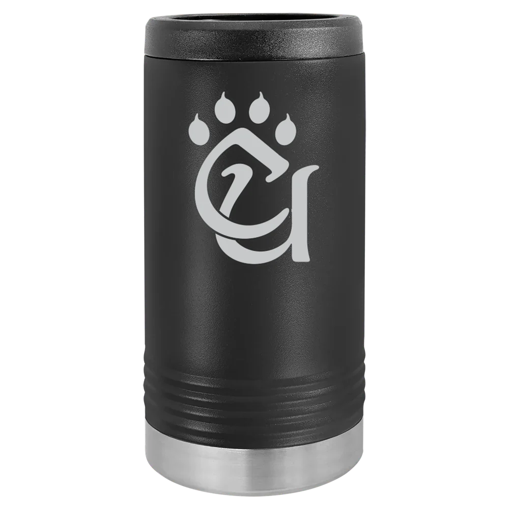 Concord University Polar Camel Slim Beverage Holder