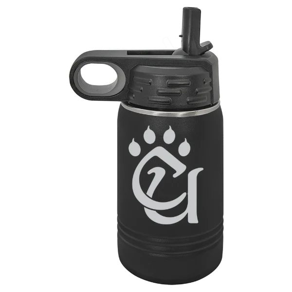Concord University Polar Camel 12 oz. Water Bottle