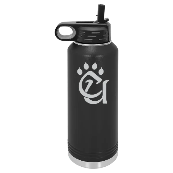 Concord University Polar Camel 40 oz. Water Bottle