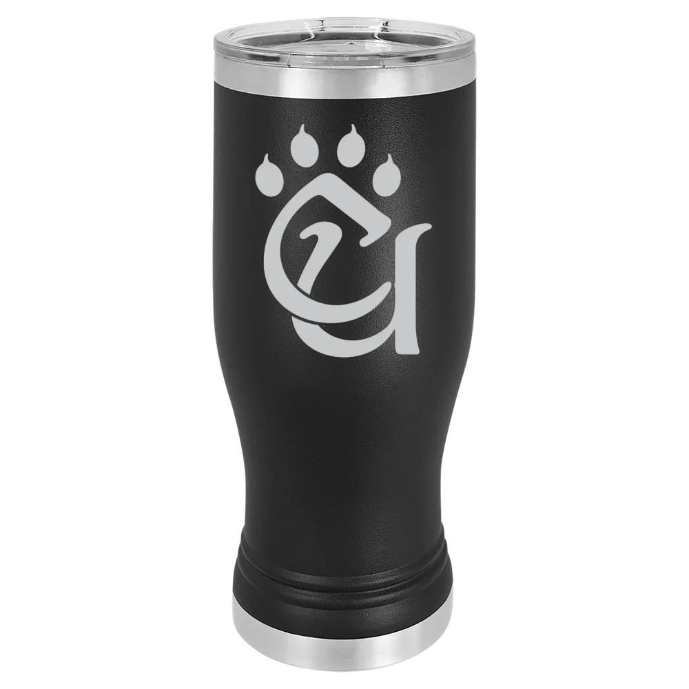 Concord University Polar Camel 20 oz. Pilsner Tumbler