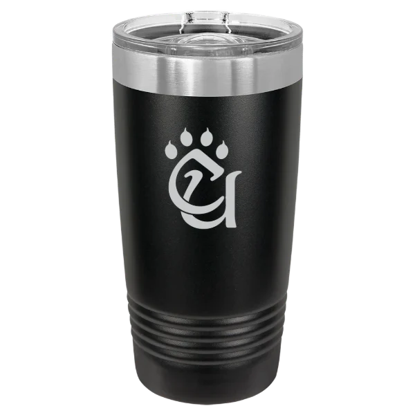 Concord University Polar Camel 20 oz. Ringneck Tumbler with Slider Lid