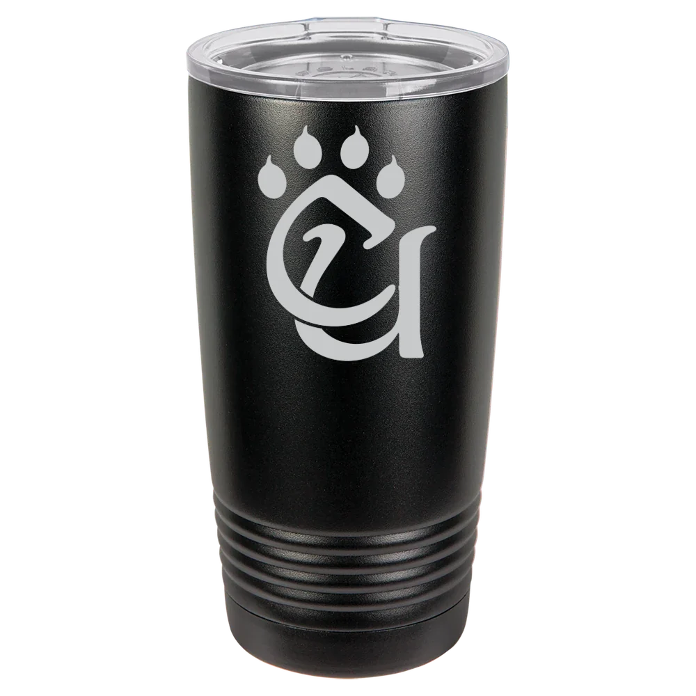 Concord University Polar Camel 20 oz. Ringneck Tumbler with Standard Lid