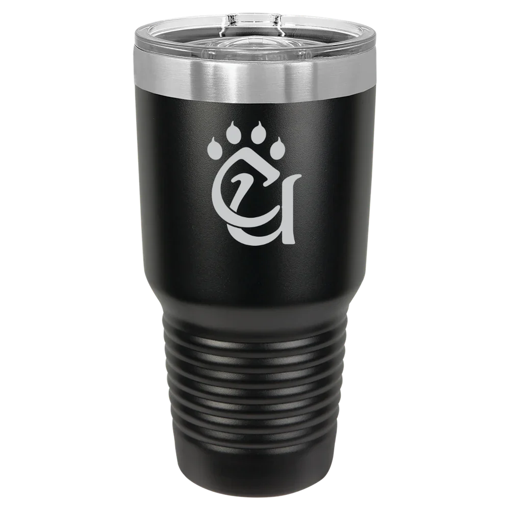 Concord University Polar Camel 30 oz. Ringneck Tumbler with Slider Lid
