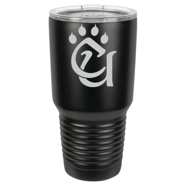 Concord University Polar Camel 30 oz. Ringneck Tumbler with Standard Lid