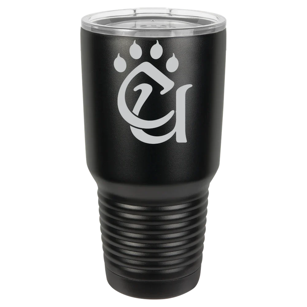 Concord University Polar Camel 30 oz. Ringneck Tumbler with Standard Lid