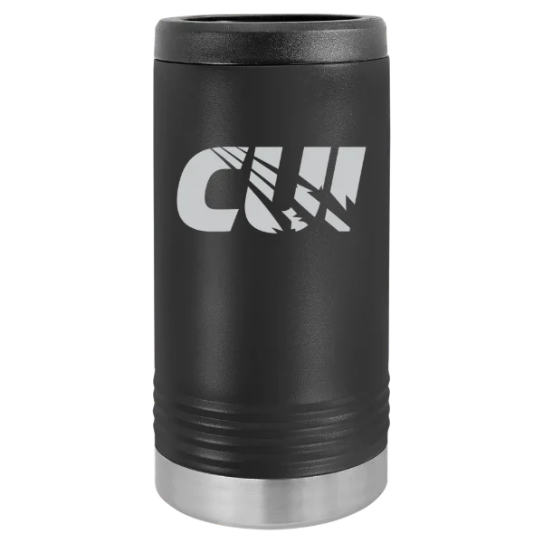 Concordia University Irvine Polar Camel Slim Beverage Holder