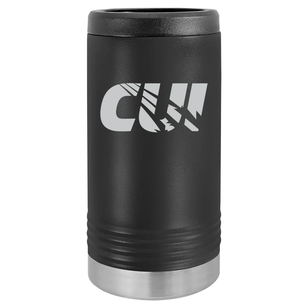 Concordia University Irvine Polar Camel Slim Beverage Holder