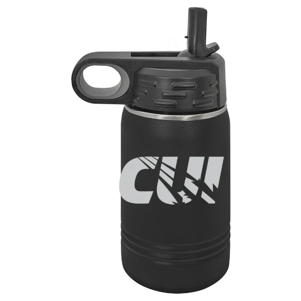 Concordia University Irvine Polar Camel 12 oz. Water Bottle
