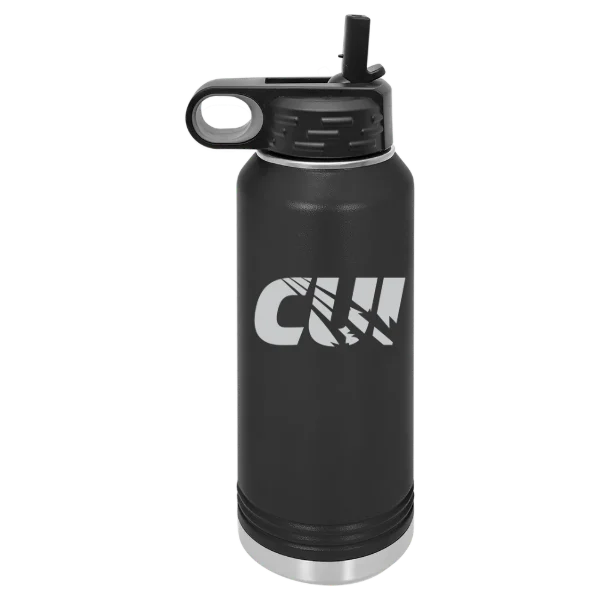 Concordia University Irvine Polar Camel 32 oz. Water Bottle