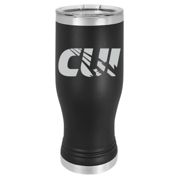 Concordia University Irvine Polar Camel 20 oz. Pilsner Tumbler