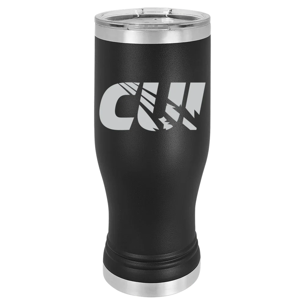 Concordia University Irvine Polar Camel 20 oz. Pilsner Tumbler