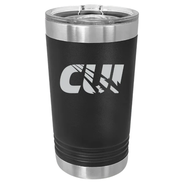 Concordia University Irvine Polar Camel 16 oz. Pint Tumbler