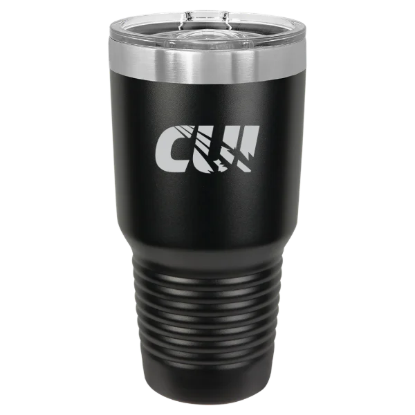Concordia University Irvine Polar Camel 30 oz. Ringneck Tumbler with Slider Lid