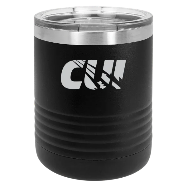 Concordia University Irvine Polar Camel 10 oz. Tumbler with Standard Lid