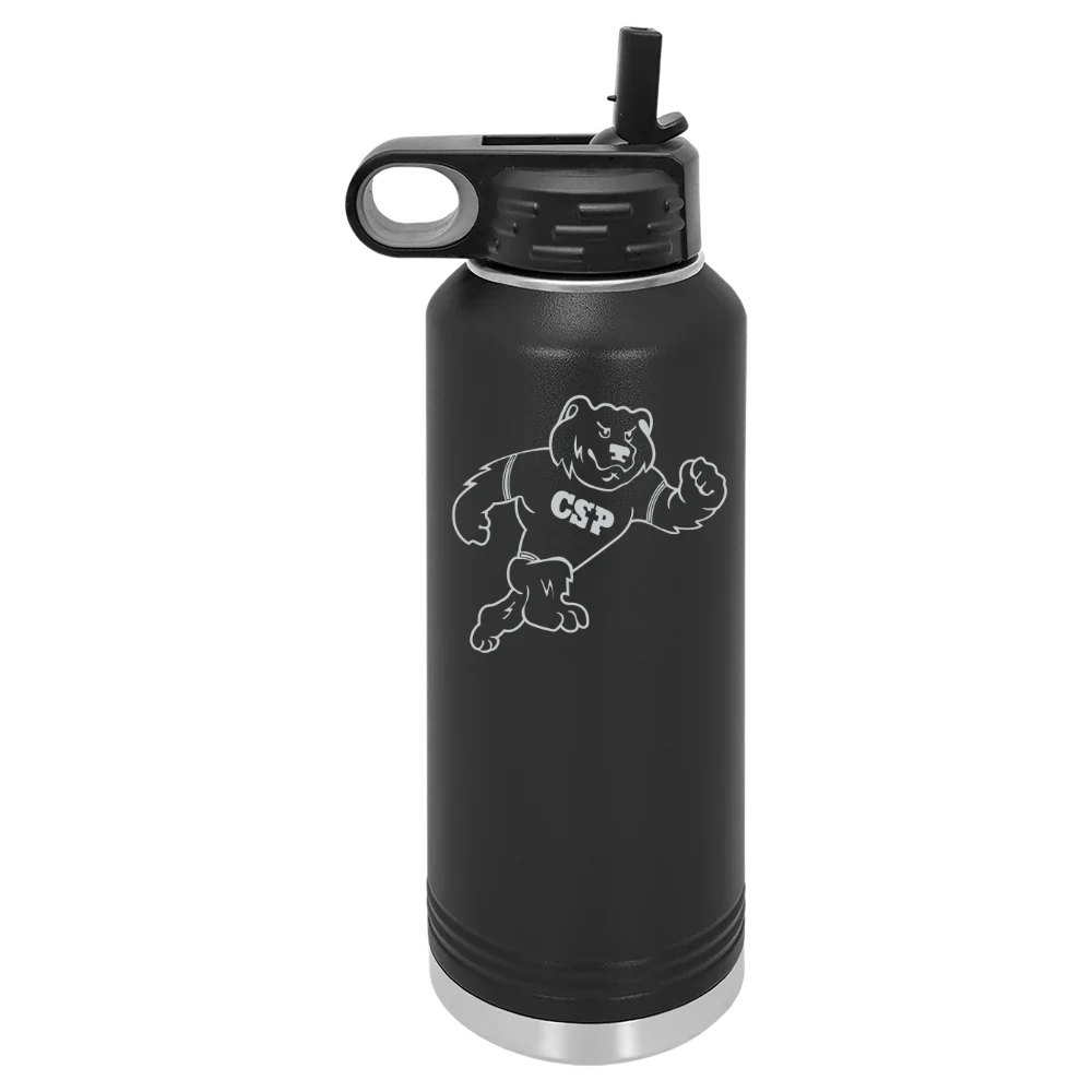 Concordia University, St. Paul Polar Camel 40 oz. Water Bottle