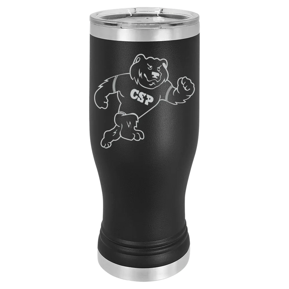 Concordia University, St. Paul Polar Camel 20 oz. Pilsner Tumbler
